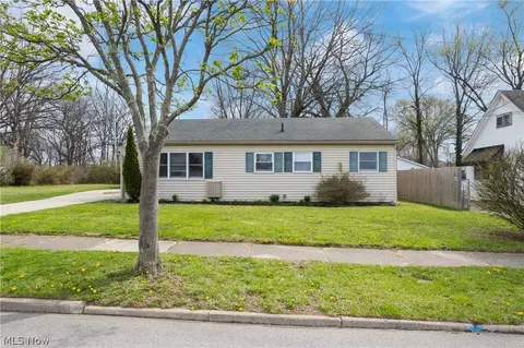 1153 Janis Ave, Akron, OH 44314