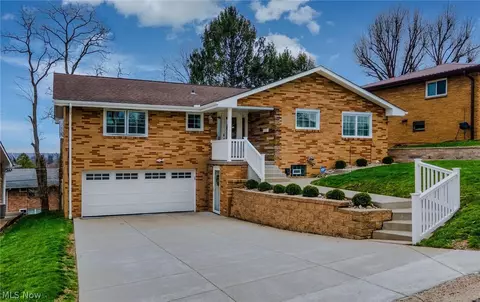 2714 Iva Way, Steubenville, OH 43952
