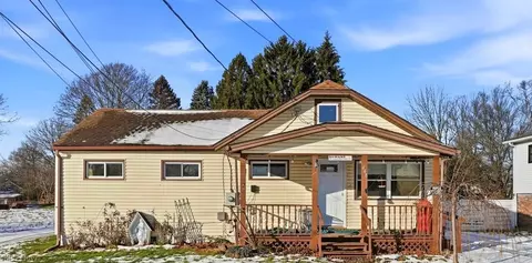 448 Fritsch Ave, Akron, OH 44312