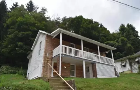 58640 Charles St, Martins Ferry, OH 43935