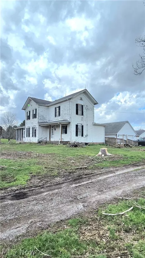 39924 Sr 517, Lisbon, OH 44432