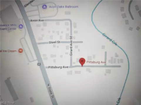 Pittsburg, Girard, OH 44420