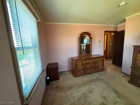 Bedroom - 2392 Cherry Hill Rd, Wheeling, WV 26003 photo 3 of 7