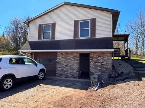 Exterior - 2392 Cherry Hill Rd, Wheeling, WV 26003 photo 1 of 5