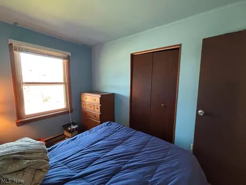 Bedroom - 2392 Cherry Hill Rd, Wheeling, WV 26003 photo 6 of 7