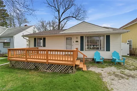 2922 Columbus Ave, Ashtabula, OH 44004