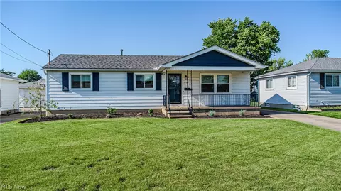 1716 W 29th St, Lorain, OH 44052