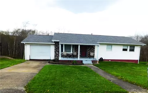 52235 West Dr, Beallsville, OH 43716