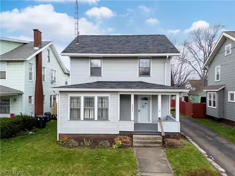 1311 Woodward Pl NW, Canton, OH 44709