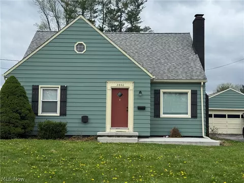 2846 Rexford Rd, Youngstown, OH 44511