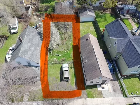 3437 W 50th St, Cleveland, OH 44102