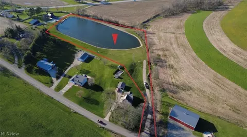 0 Red Hill Rd NW, Dover, OH 44622