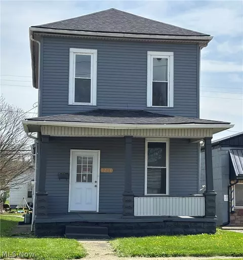 1264 Linden Ave, Zanesville, OH 43701