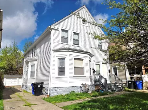 2146 W 81st St, Cleveland, OH 44102