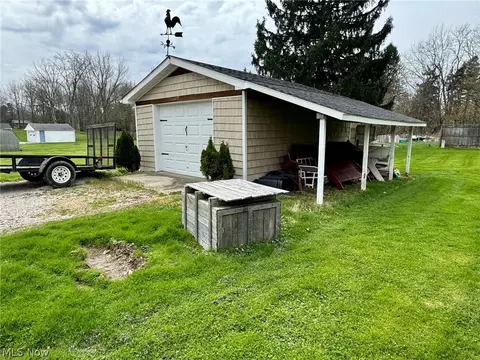 Exterior - 6205 Jefferson Rd, Ashtabula, OH 44004 photo 3 of 3