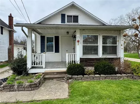 6205 Jefferson Rd, Ashtabula, OH 44004