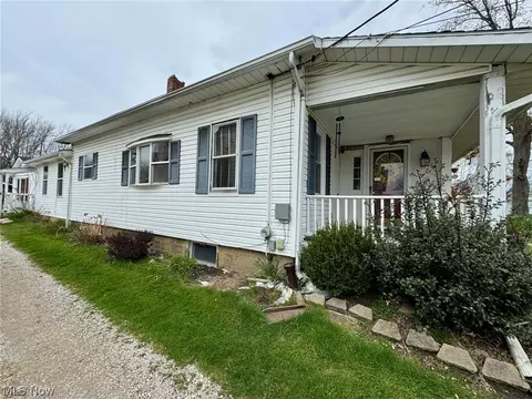 Exterior - 6205 Jefferson Rd, Ashtabula, OH 44004 photo 1 of 3