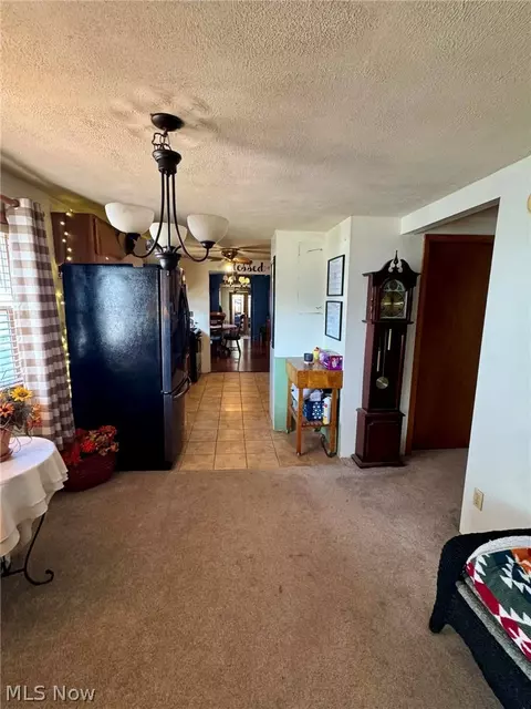 Entry Way - 6205 Jefferson Rd, Ashtabula, OH 44004 photo 3 of 4