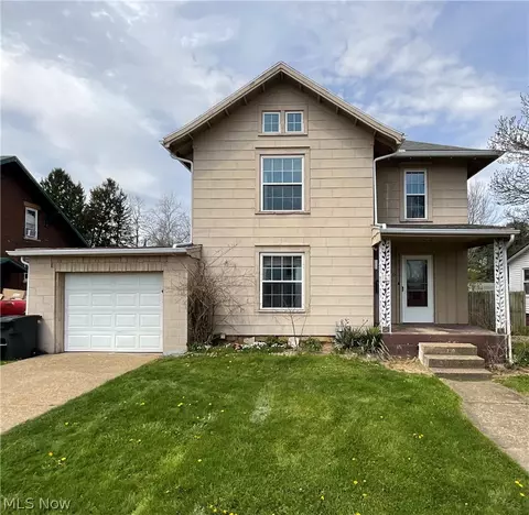 130 1st St, Newcomerstown, OH 43832
