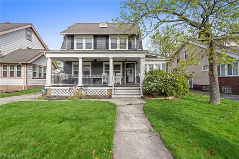 2195 Arthur Ave, Lakewood, OH 44107