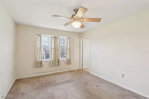 Bedroom - 348 High St, Berea, OH 44017 photo 3 of 11