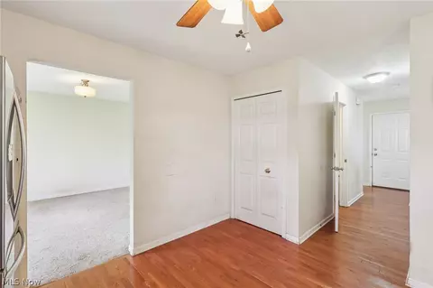 Entry Way - 348 High St, Berea, OH 44017 photo 1 of 1