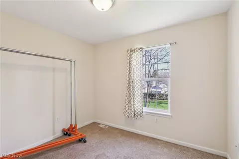 Bedroom - 348 High St, Berea, OH 44017 photo 9 of 11