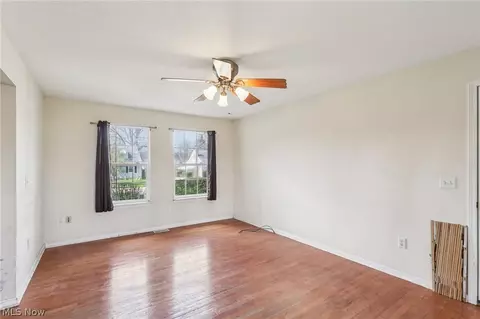 Living - 348 High St, Berea, OH 44017 photo 9 of 9