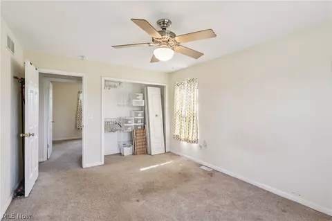 Bedroom - 348 High St, Berea, OH 44017 photo 5 of 11