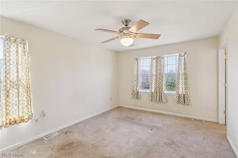 Bedroom - 348 High St, Berea, OH 44017 photo 2 of 11