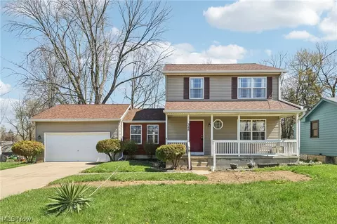 348 High St, Berea, OH 44017