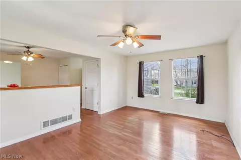 Living - 348 High St, Berea, OH 44017 photo 8 of 9