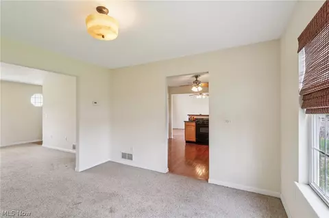 Living - 348 High St, Berea, OH 44017 photo 4 of 9