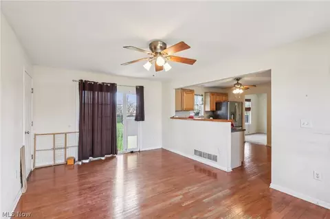 Living - 348 High St, Berea, OH 44017 photo 7 of 9