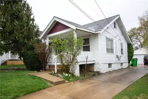 26 E Grace St, Bedford, OH 44146