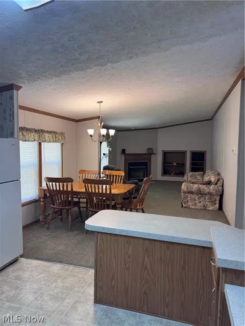 Dining - 180 Pine St, Washington, WV 26181 photo 3 of 3