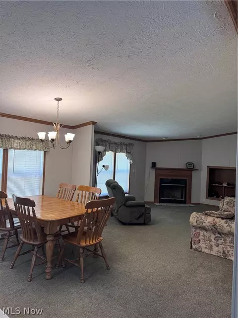 Dining - 180 Pine St, Washington, WV 26181 photo 2 of 3