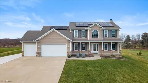 6347 Livia Ln, Medina, OH 44256