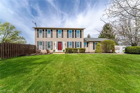 53 Charter Dr, Northfield, OH 44067