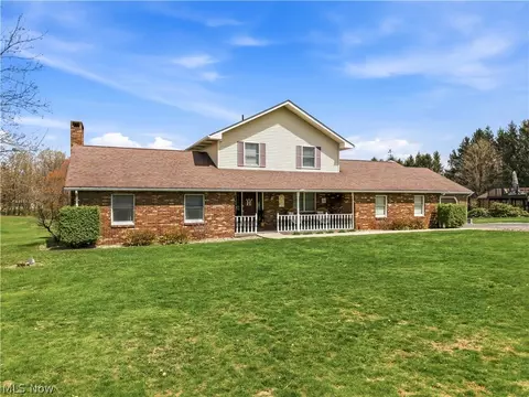 15312 Strader Rd, East Liverpool, OH 43920