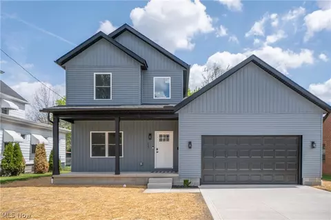 227 Madison St, Ravenna, OH 44266