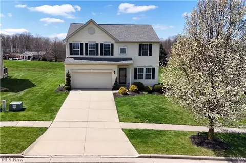 1422 Mclean Ave, Streetsboro, OH 44241
