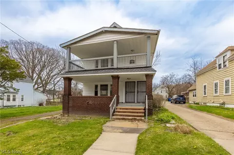 9711 Aetna Rd, Cleveland, OH 44105
