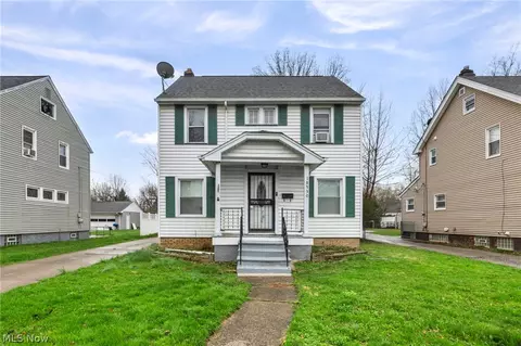 18950 Meredith Ave, Euclid, OH 44119