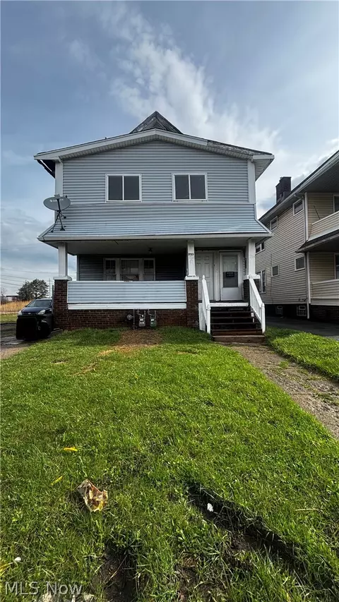 1723 Noble Rd, East Cleveland, OH 44112