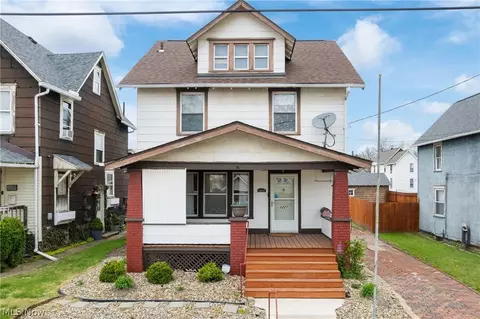 2227 7th St SW, Canton, OH 44706
