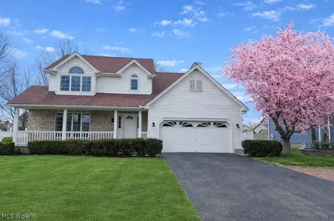 6416 Ridgeview Ave, Austintown, OH 44515