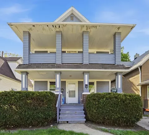 2064 W 91 St, Cleveland, OH 44102
