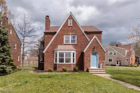 3155 Rocky River Dr, Cleveland, OH 44111