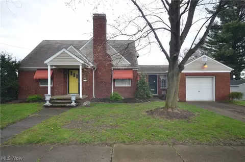 1601 Tonawanda Ave, Akron, OH 44305